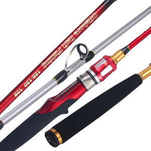 近海船筏海钓筏竿微铅重铅