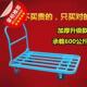 车载重车搬运车可折叠轻便手推车拉货车高可承n重600公斤fj2 加i.