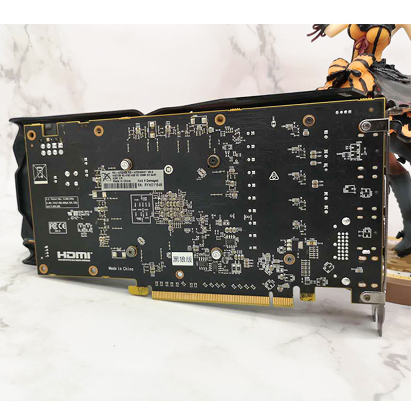 韩国  amd 台式主机独显 10 rx470 显卡4g 8g50ti 570 480吃鸡显|ruв категории компьютерное оборудование/дисплей/Компьютерная периферия, Видеокарта - от Buy2taobao.com для оказания профессиональной услуги покупки агента Taobao