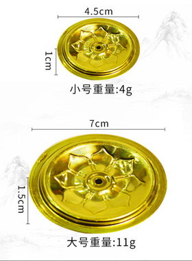长明灯食用油灯灯芯家用供佛纯棉线灯芯液体油灯佛供灯莲花酥油灯