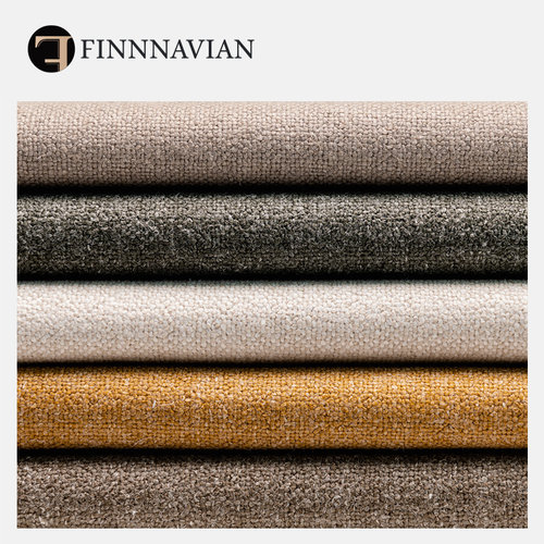 【十年质保】高端进口P2级布