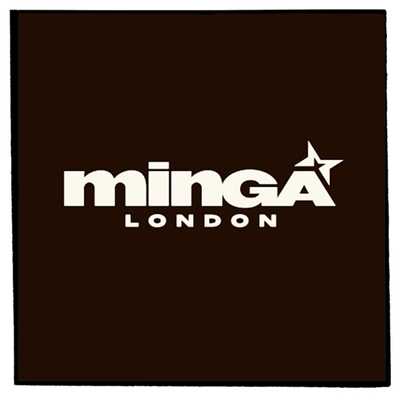 minga薄绒宽松美式复古卫衣外套