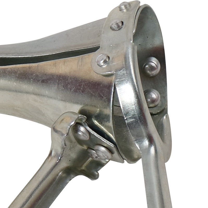 果园羊用开宫器猪牛用喝的饮料圆领袍衫穴位开腔器开殖器扩张