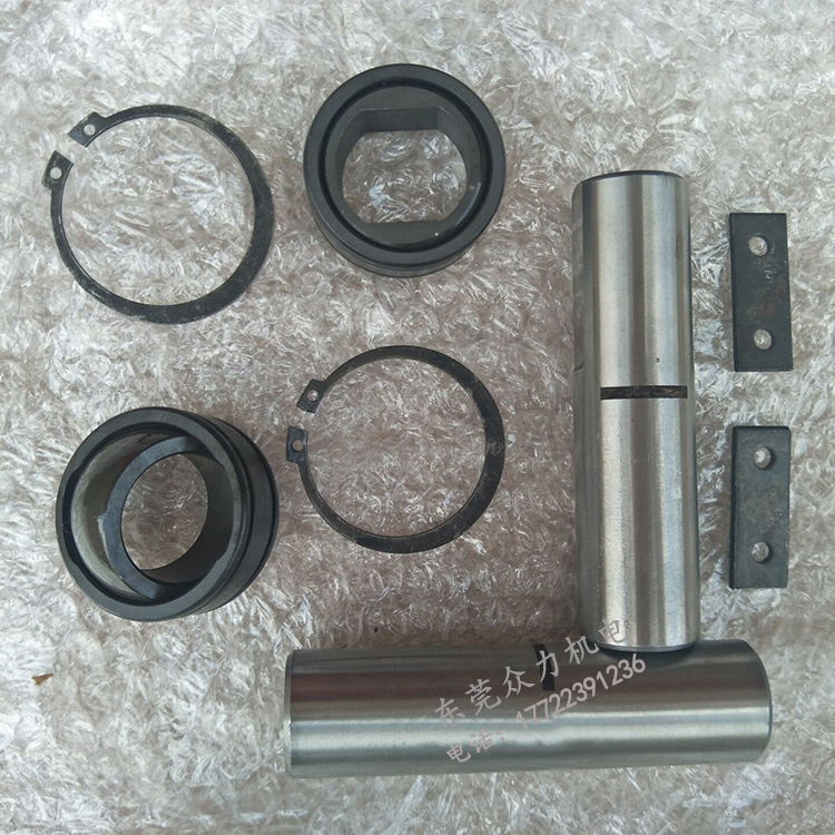 宇意OMPI冲床离合器关节轴承导柱导套销套/扬力/扬锻/沃德/奥马特