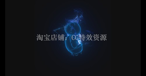 houdini19.5魔法粒子工程文件hip 自动发货