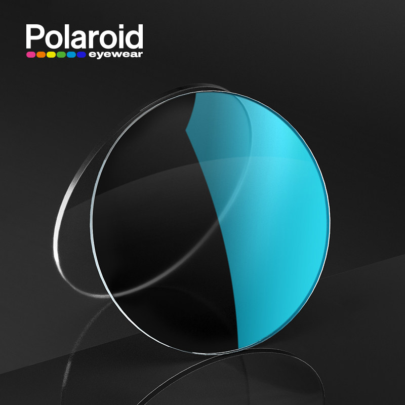 宝丽来 · 光学镜片 配镜链接 需搭配镜框拍下 单拍不发货