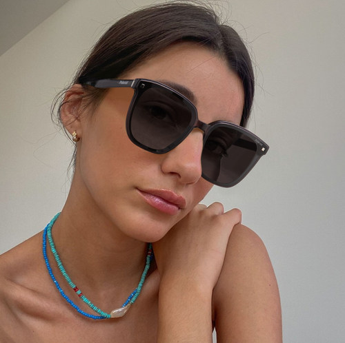 宝丽来偏光高清尼龙太阳镜