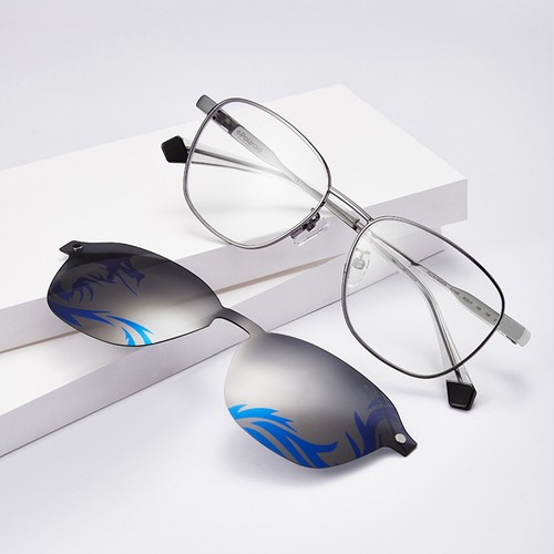 宝丽来墨镜偏光近视眼镜