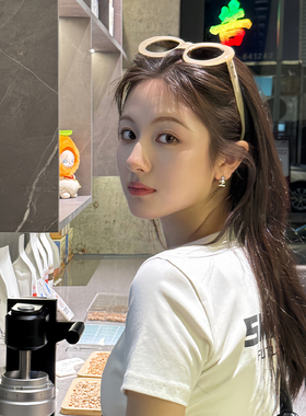 【李兰迪孔雪儿同款】宝丽来偏光太阳镜复古猫眼墨镜防紫外线0048