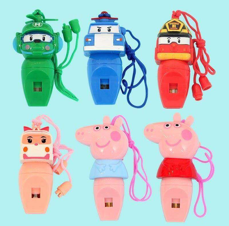 幼儿园口哨教师叫声可爱吹龙玩具哨子儿童个性吹吹创意哨