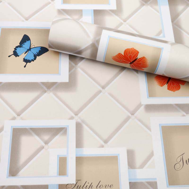 背景墙房间风墙纸擦洗厚款女生ins温馨粘女孩