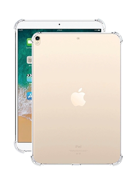 适用于iPadPro10.5寸气囊透明壳