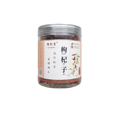淮仁堂 Wolfberry 150 г/баррель