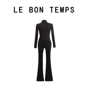 【LE BON TEMPS &初春款】休闲运动套装瑜伽服c800835&c800837