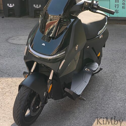 九号猎户座Dz110P一代二代MK2脚踏一体式平面加宽脚踏板KiMby