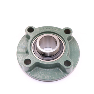 206 205 207 208 210不带轴承 兴氏外球面圆形座FC203 209 204