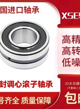 XSE进口电梯免维护轴承23022/23024/CC/CA-2CS2/C3/W33/VT143