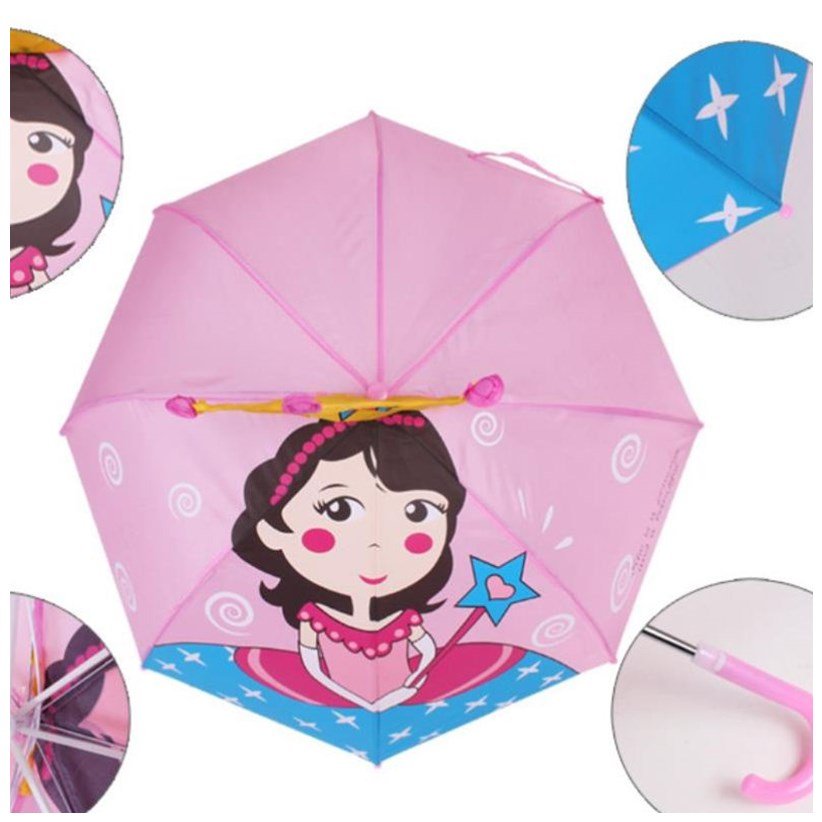。兒童傘超輕便 上學男童簡約小童傘卡通傘學生款小孩子漂亮的在類目 居家日用, 傘/雨具/防雨/防潮, 傘中 - 來自Buy2taobao.com提供專業的淘寶代購服務