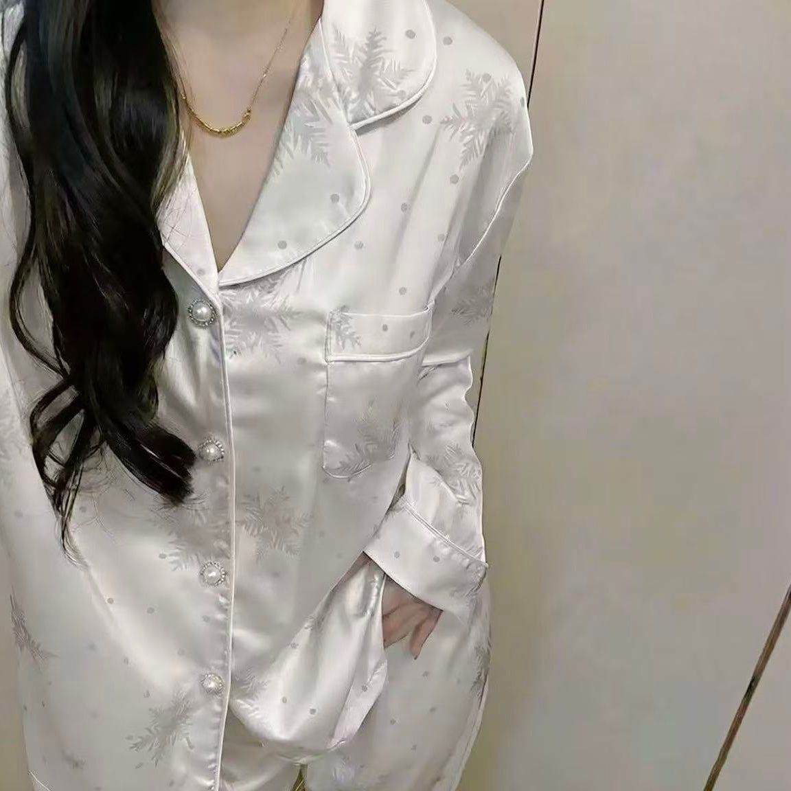两件套装连帽卫衣少女秋冬装2026新款初中生时尚甜美女孩休闲衣服