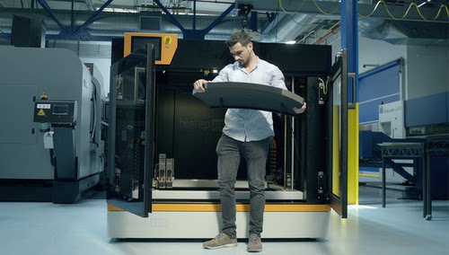 3D打印服务3d模型全彩彩色尼龙