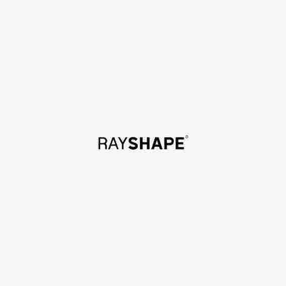 Rayshape铼赛3D打印耗材光敏树脂工业制造红蜡齿科透明高解析DLP
