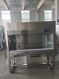实验室超净工作台洁净净化无菌除尘吸尘无尘操作台全钢型高效过滤