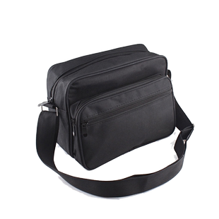 单肩挎包男女收钱包收款包工具包单肩包多隔层小包休闲包斜挎包