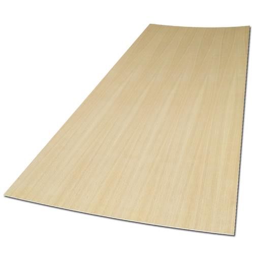 铭蚨水曲柳直纹木饰面板电视背景墙面装饰板护墙板实木贴皮面板材