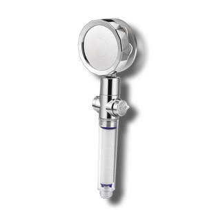 小蛮腰增压花洒喷头沐浴头涡轮加压家用热水器洗澡沐浴霸淋雨套装