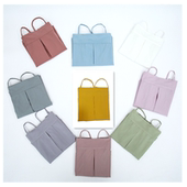 长安月下原创汉服纯色改良内搭宋制抹胸齐腰吊带宋抹夏秋飞机袖