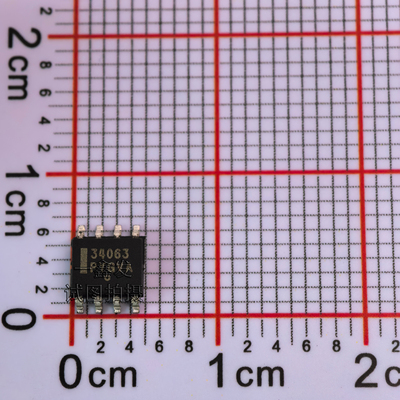 ON安森美MC34063ADR2G