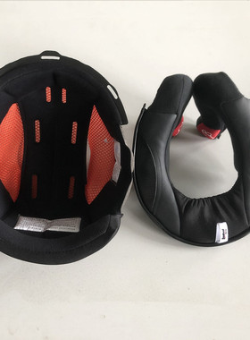 坦克/TORC头盔内衬T270/271/135/597/18/507/127/508/50S/1内衬