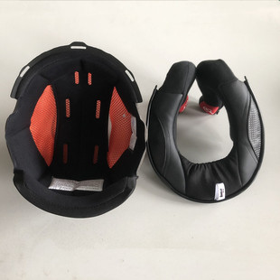 507 1内衬 271 50S 508 127 597 135 TORC头盔内衬T270 坦克