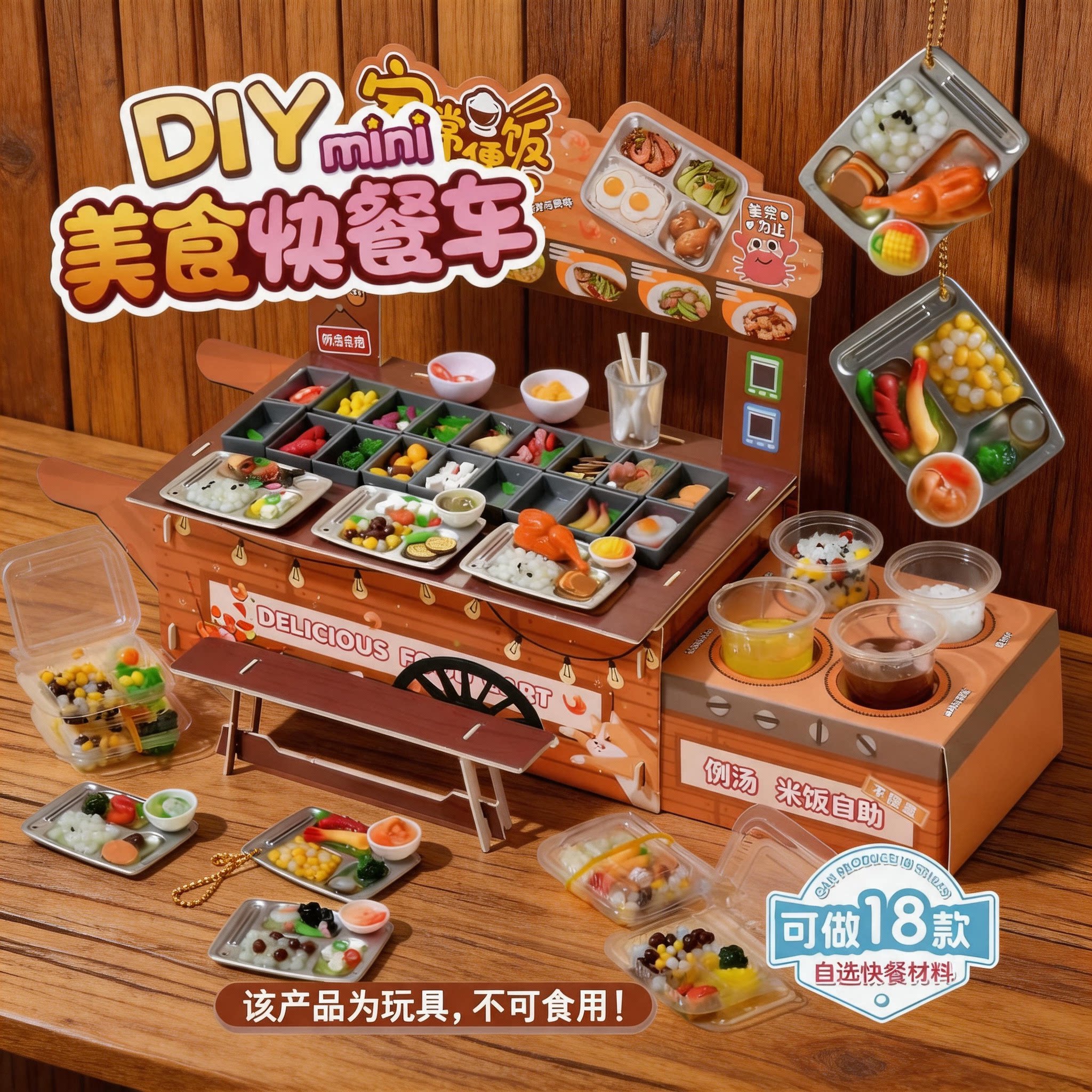 【万人选购】网红爆款过家家玩具图片