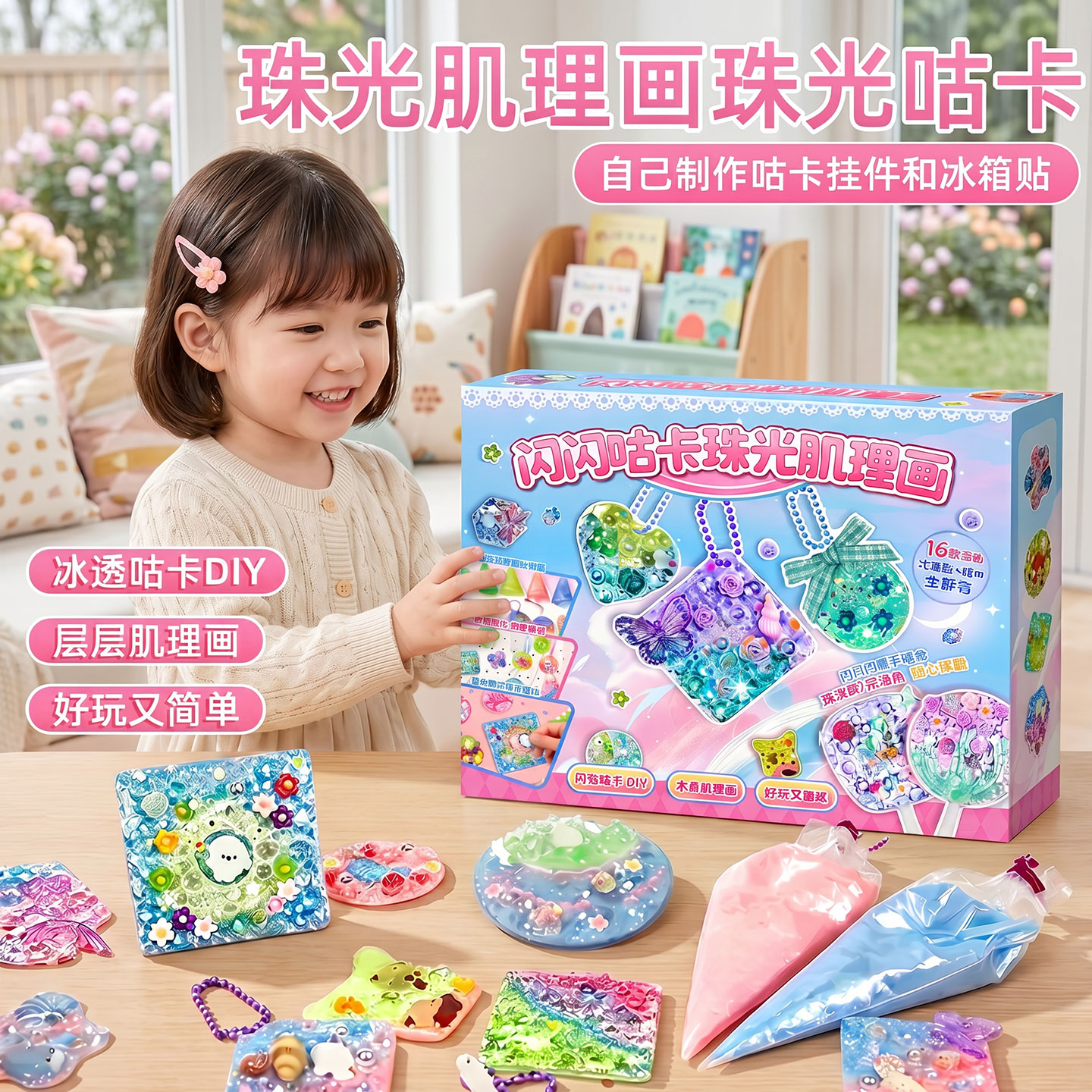 【万人选购】网红精致生日礼物图片