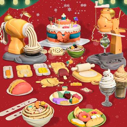 儿童节2025爆款女孩玩具女童生日新年礼物3岁4小孩益智6以上女生7