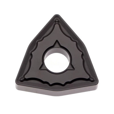 株洲钢件 调质钢 数控刀片 WNMG080404/080408/080412-OPM OC2125