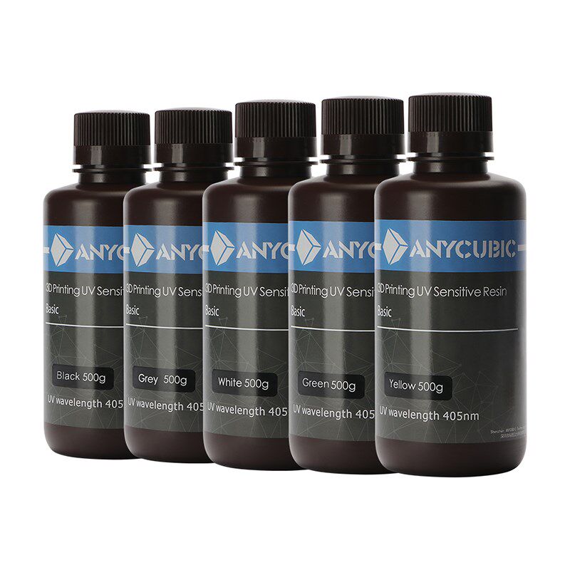 ANYCUBIC Light Curing 3D Printer Consumables Photosensitive resin Brown bottle packing 500 gram /1000 gramin the Office Equipment/Consumables/Related Services , 3D Printer parts, 3D Printer Consumables category - from Buy2taobao.com to provide professional Taobao agent buy service