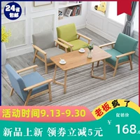 Phòng ăn ghế đỏ tiếp khách đặt phòng. Tất cả các vòng dài giải trí sofa đôi lưới màu đỏ đồ nội thất còn lại gỗ Bắc Âu - FnB Furniture chân bàn