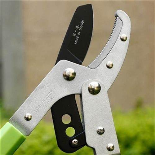 液压剪刀剪树修树支剪粗长杆高空绞树剪子粗枝剪修花树大剪刀