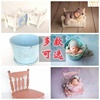Newborn Photography prop new pattern Studio studio Photography Bao wo Infants photograph prop baby shot