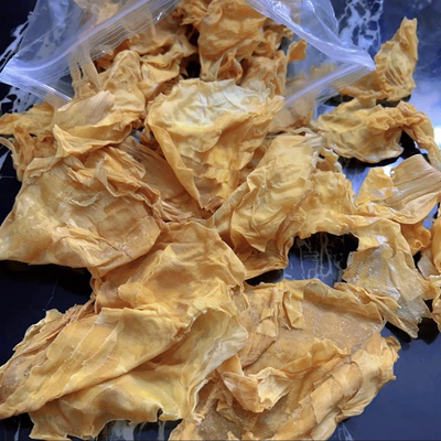 笋衣笋干干货嫩笋片江西特产