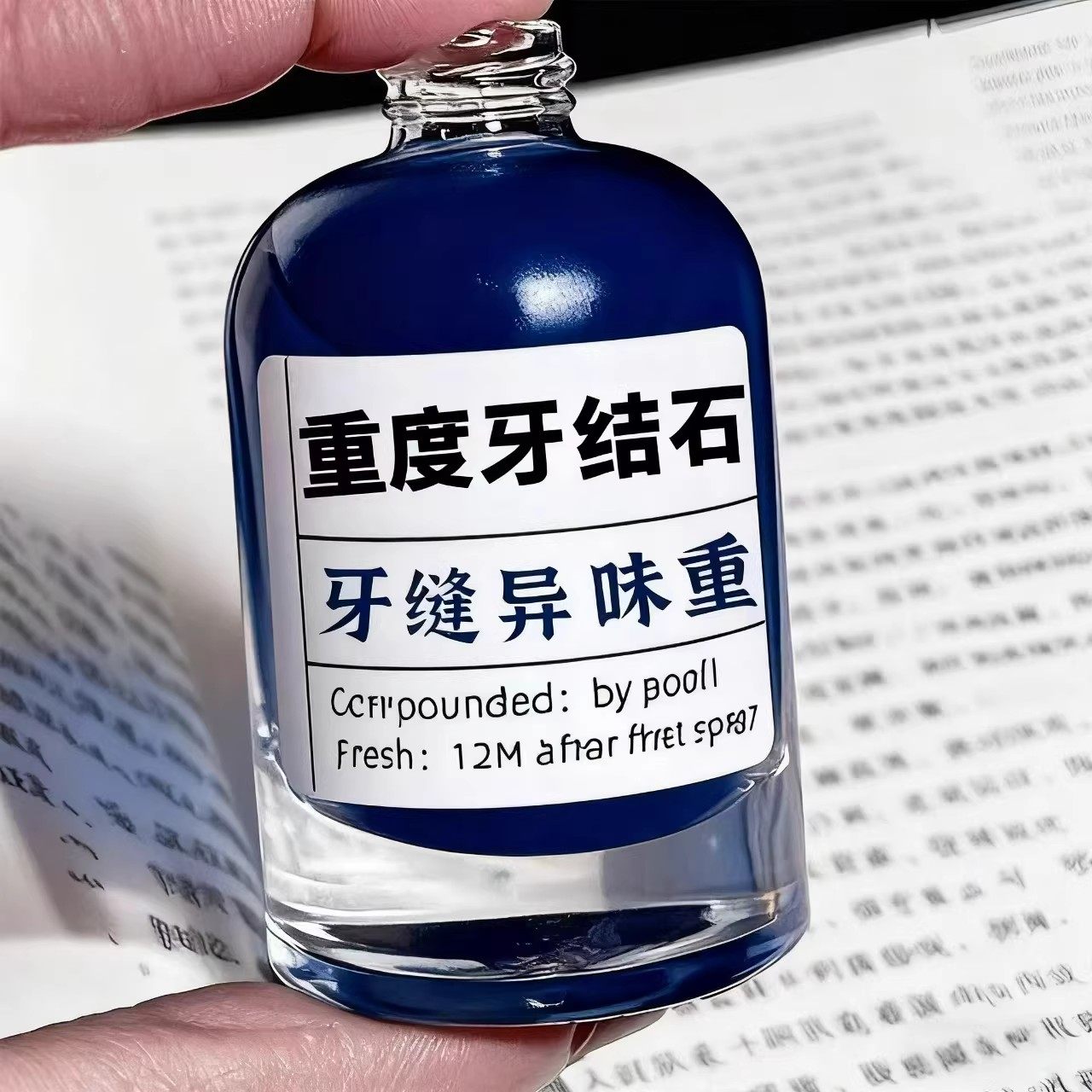 日本医用去牙结石溶解清理牙周炎除口臭去烟渍牙垢正品专用漱口水,保健用品,口腔健康,淘宝优惠券,粉丝福利购,淘宝优惠卷