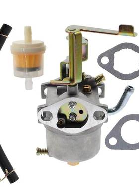 79CC 99CC 化油器 GEN1100 PWLE0799 PWLE0799F2N GEN154 4冲程