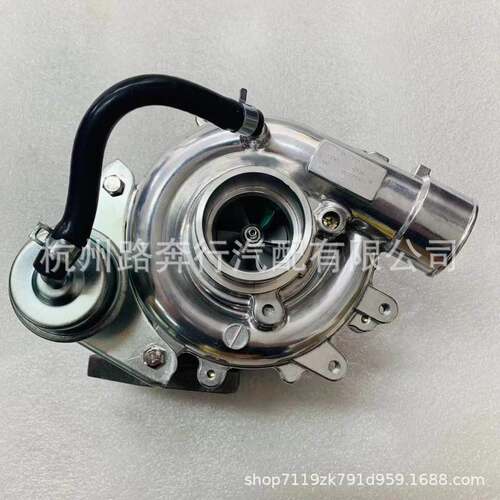 涡轮增压器CT 17201-0L030 17201-OL030 HULUX VIGO 2.5L