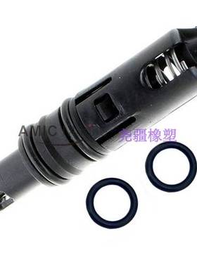 适用MerCruiser Alpha 1 Gen II Bravo 1 2 3齿轮油阀18920A1