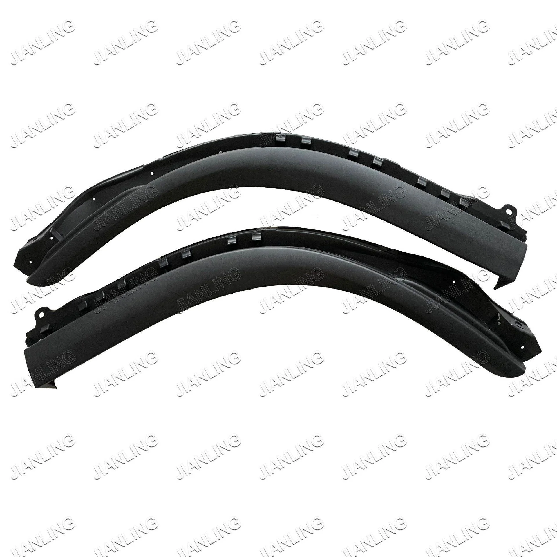 适用于五十铃700P轮眉 原装原厂价汽车配件