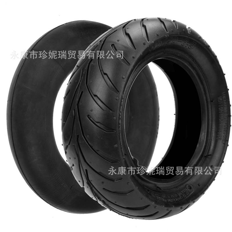 迷你小跑车摩托车前90/65-6.5 后110/50-6.5内外轮胎Pocket Bike