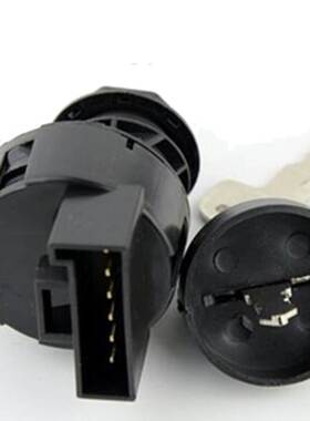 ebay适用于6针3挡北极星 500 4011002 ATV沙滩车配件电门锁