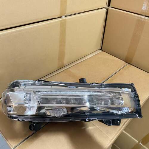 适用于2018款福特野马前雾灯（美规）JR3B-13201-C LH